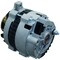 Wai Global Alternator, ALTDR CS130, 105 Amp12 Volt, CW, 5Groove Pulley, 1100 Plug Clock 7801-11N - alternate 1